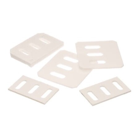 Allpoints Allpoints 1031033 Shield Insulation Kit, Weldment , P2, 18/20 For Ultrafryer 1031033